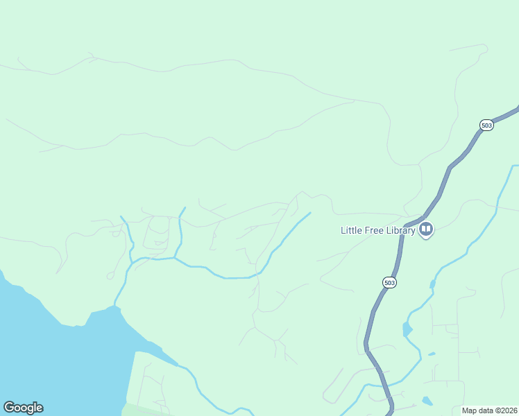 map of restaurants, bars, coffee shops, grocery stores, and more near 249 Ham Road in Amboy