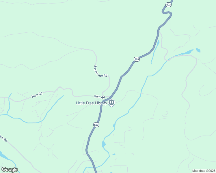 map of restaurants, bars, coffee shops, grocery stores, and more near 235 Bayswater Road in Amboy