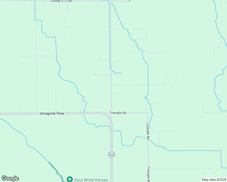 map of restaurants, bars, coffee shops, grocery stores, and more near 84889 Triangle Station Road in Milton-Freewater