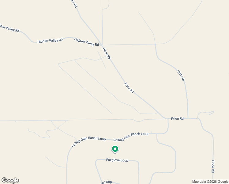 map of restaurants, bars, coffee shops, grocery stores, and more near 368 Price Road in Three Forks