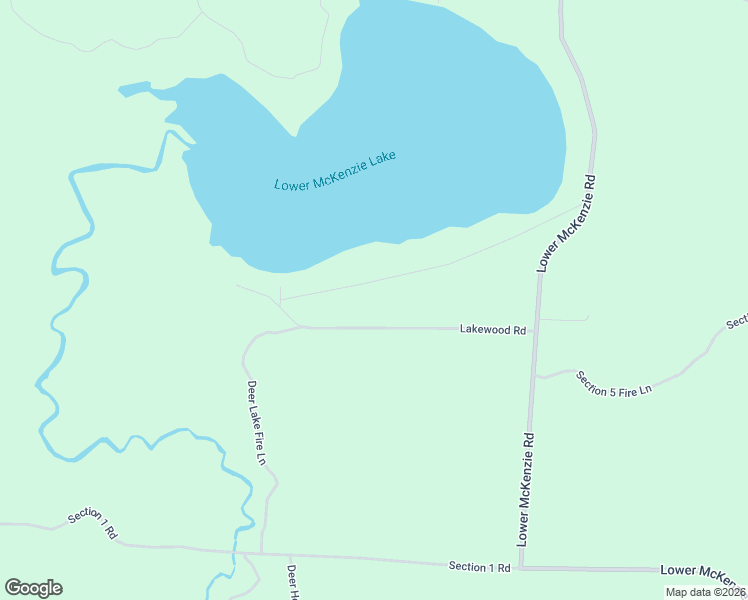 map of restaurants, bars, coffee shops, grocery stores, and more near W9424 Lakewood Road in Spooner