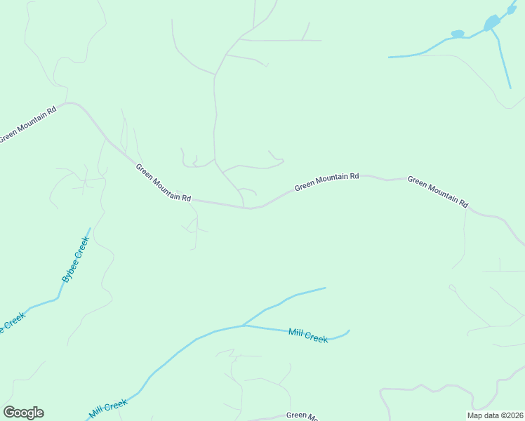 map of restaurants, bars, coffee shops, grocery stores, and more near Green Mountain Road in Kalama