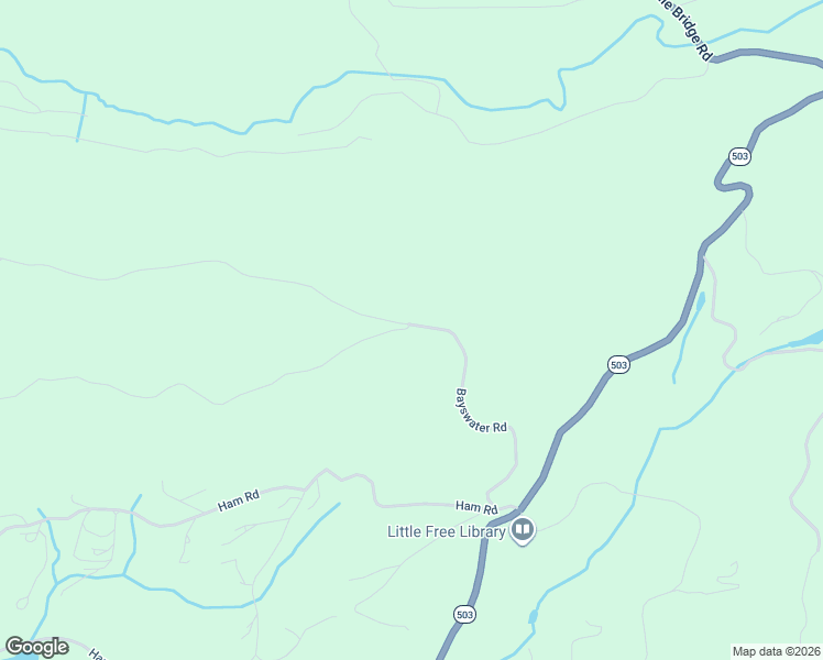 map of restaurants, bars, coffee shops, grocery stores, and more near 420 Bayswater Road in Ariel
