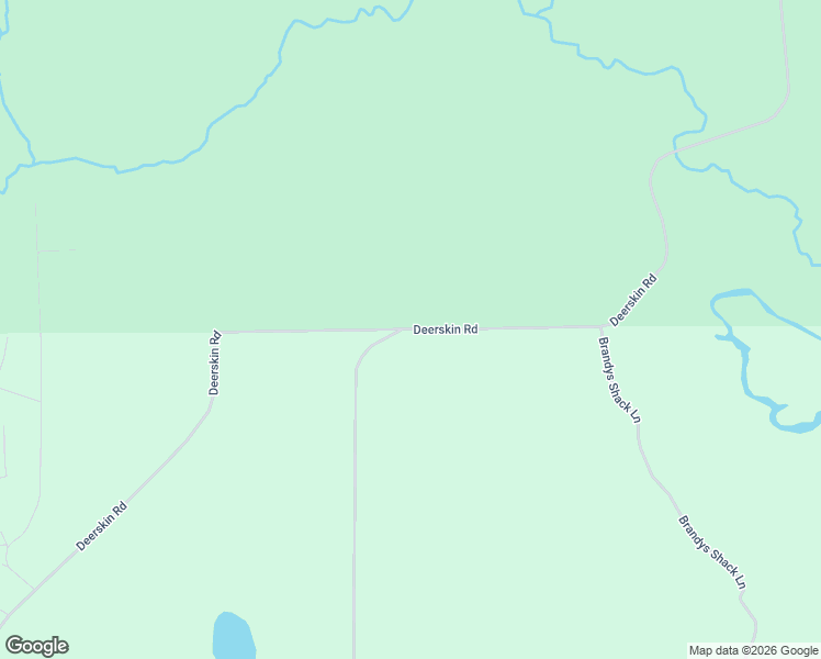 map of restaurants, bars, coffee shops, grocery stores, and more near Forest Road 2199 in Eagle River
