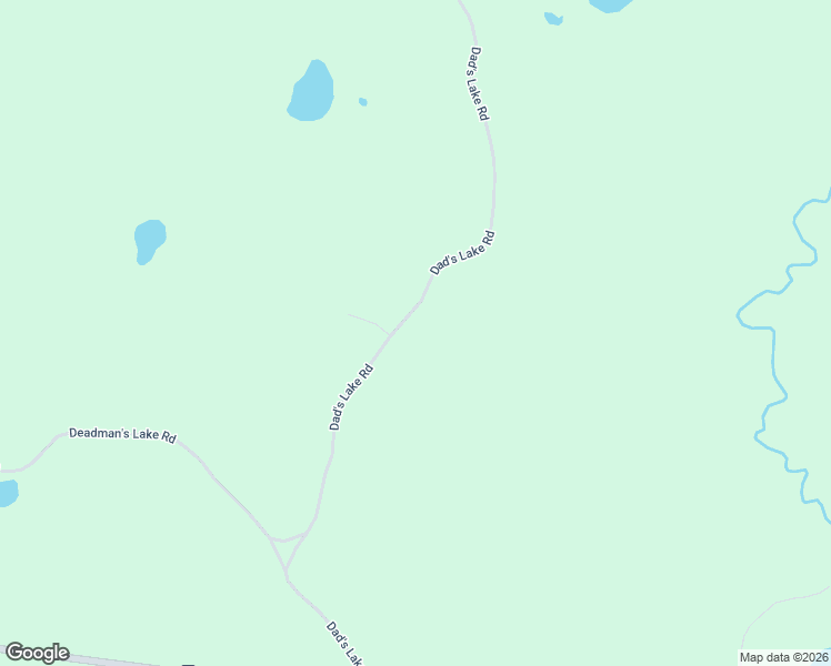 map of restaurants, bars, coffee shops, grocery stores, and more near 7300 Dad's Lake Road in Eagle River