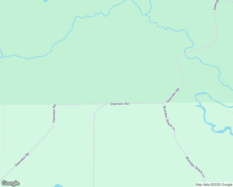 map of restaurants, bars, coffee shops, grocery stores, and more near 3168 Deerskin Road in Eagle River