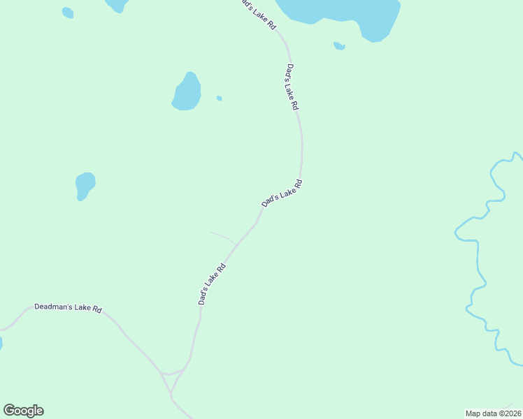 map of restaurants, bars, coffee shops, grocery stores, and more near 7275 Dad's Lake Road in Eagle River