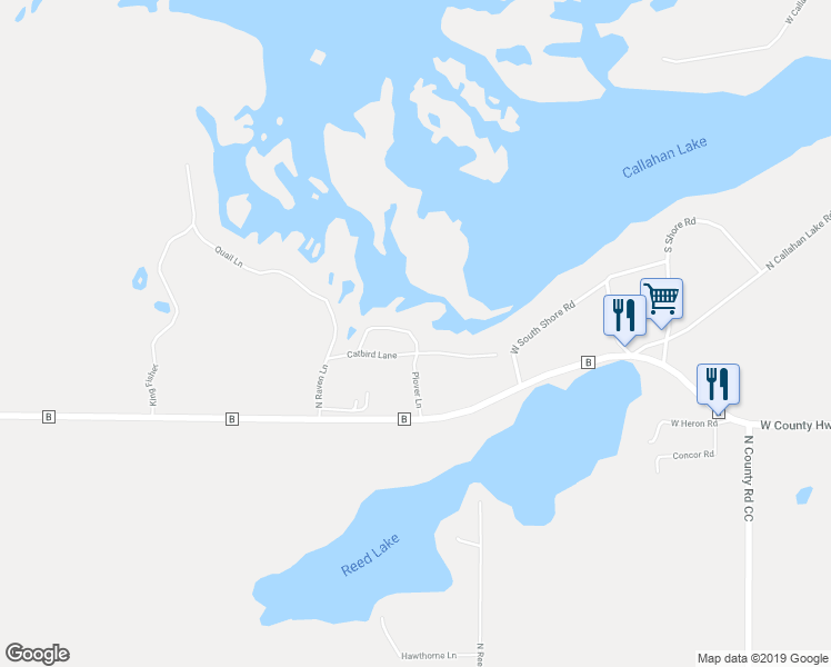 map of restaurants, bars, coffee shops, grocery stores, and more near 11200 Plover Lane in Hayward