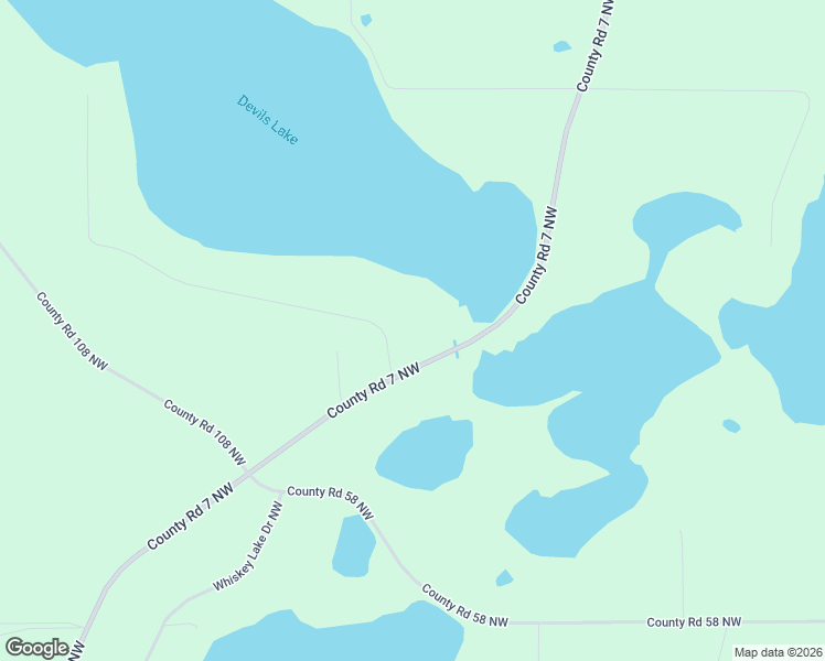 map of restaurants, bars, coffee shops, grocery stores, and more near 12945 Tanglewood Road Northwest in Brandon