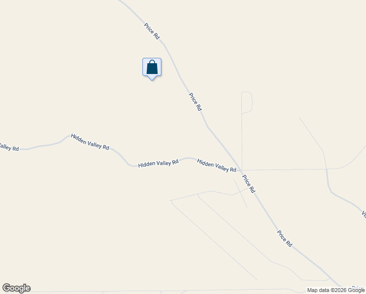 map of restaurants, bars, coffee shops, grocery stores, and more near 361 Price Road in Three Forks
