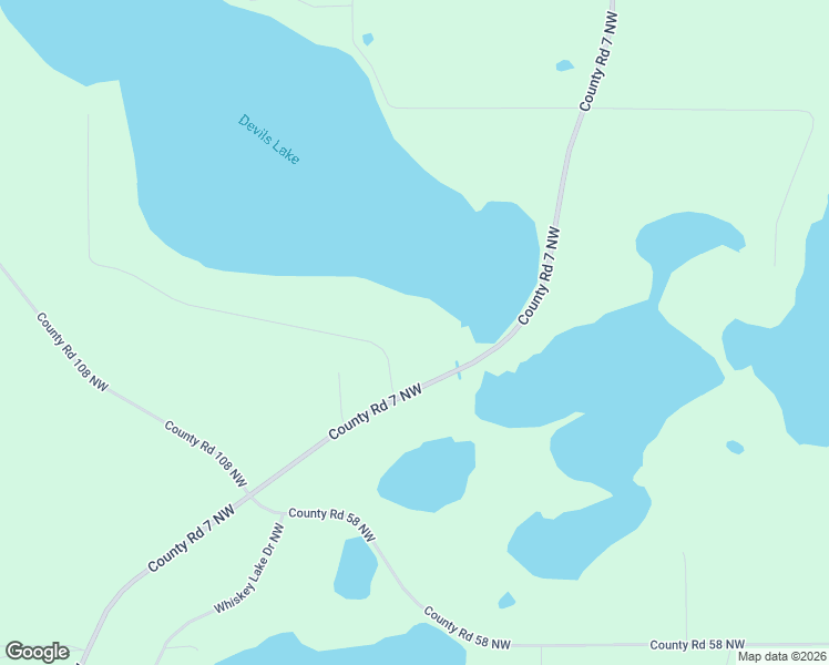 map of restaurants, bars, coffee shops, grocery stores, and more near 12945 Tanglewood Road Northwest in Brandon