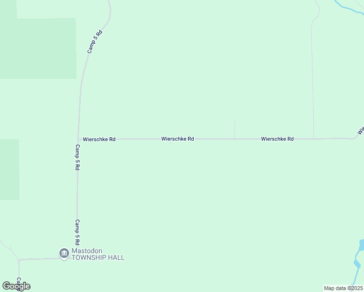 map of restaurants, bars, coffee shops, grocery stores, and more near 164-206 Wierschke Road in Crystal Falls