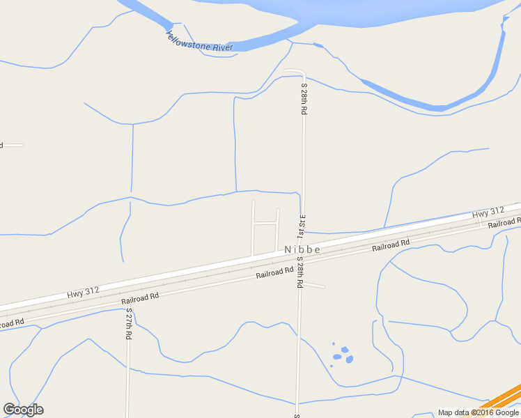 map of restaurants, bars, coffee shops, grocery stores, and more near 2761 W Nibbe St in Worden