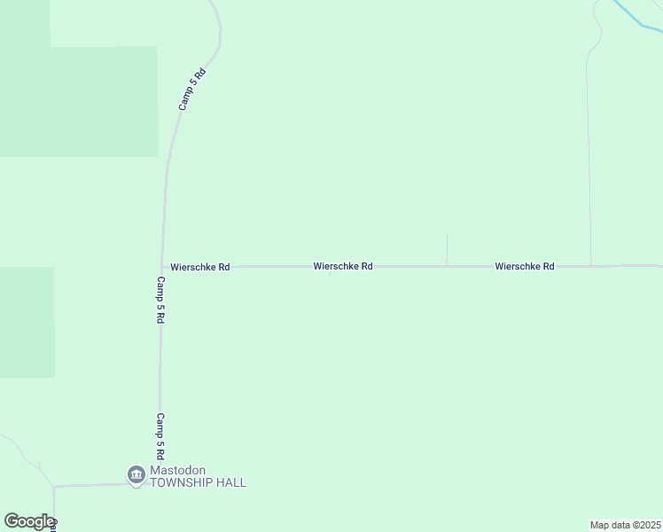 map of restaurants, bars, coffee shops, grocery stores, and more near 164 Wierschke Road in Crystal Falls