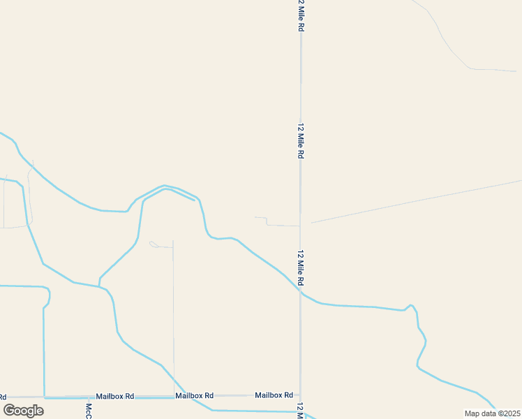 map of restaurants, bars, coffee shops, grocery stores, and more near 10404 12 Mile Road in Shepherd