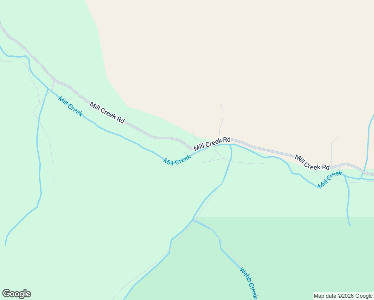 map of restaurants, bars, coffee shops, grocery stores, and more near 61458 Mill Creek Road in Walla Walla