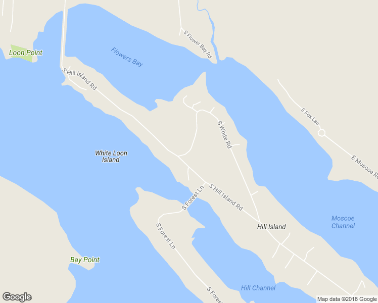 map of restaurants, bars, coffee shops, grocery stores, and more near 900 South White Street in Cedarville