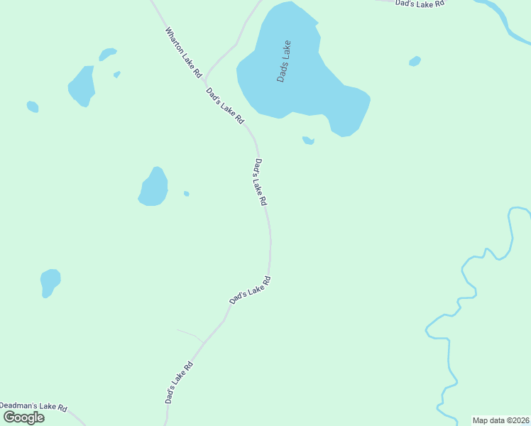 map of restaurants, bars, coffee shops, grocery stores, and more near 7205 Dad's Lake Road in Eagle River