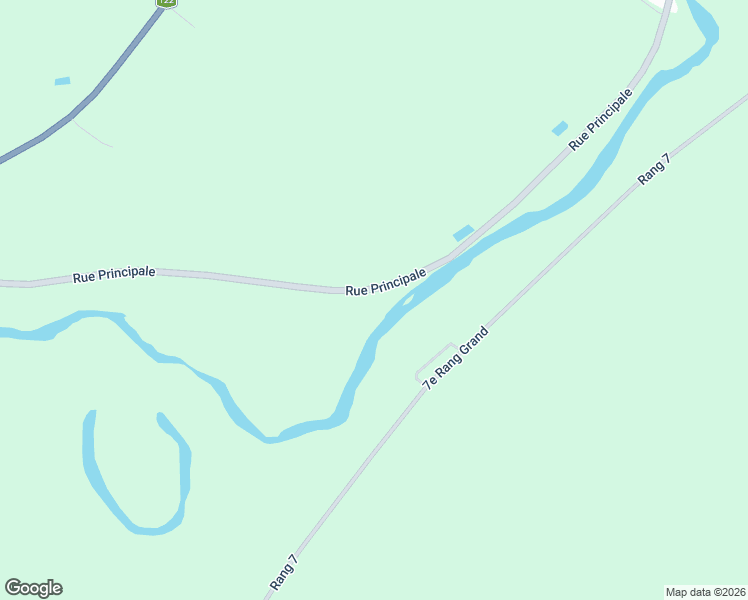 map of restaurants, bars, coffee shops, grocery stores, and more near 1663 Rue Principale in Saint-Albert