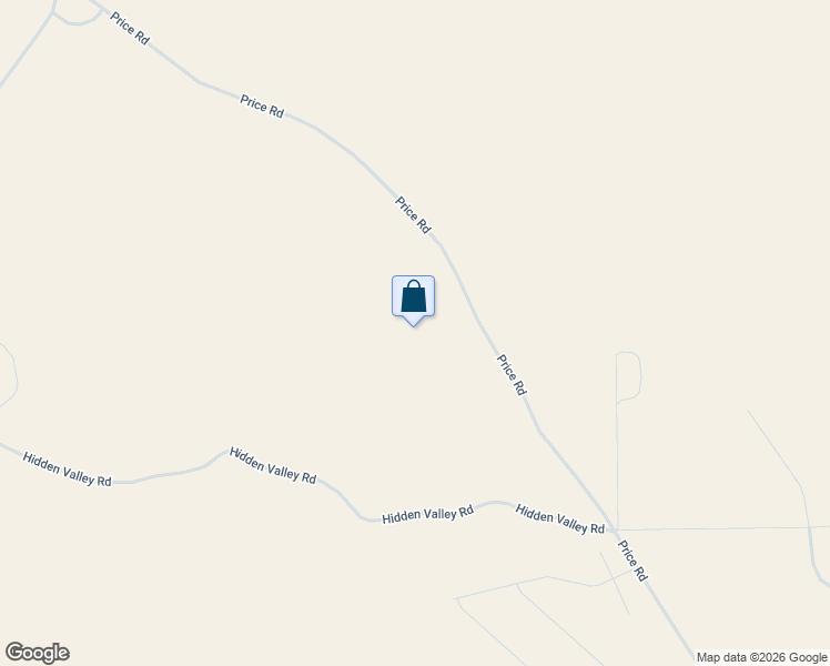 map of restaurants, bars, coffee shops, grocery stores, and more near 375 Price Road in Three Forks