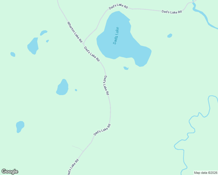 map of restaurants, bars, coffee shops, grocery stores, and more near 7155 Dad's Lake Road in Eagle River