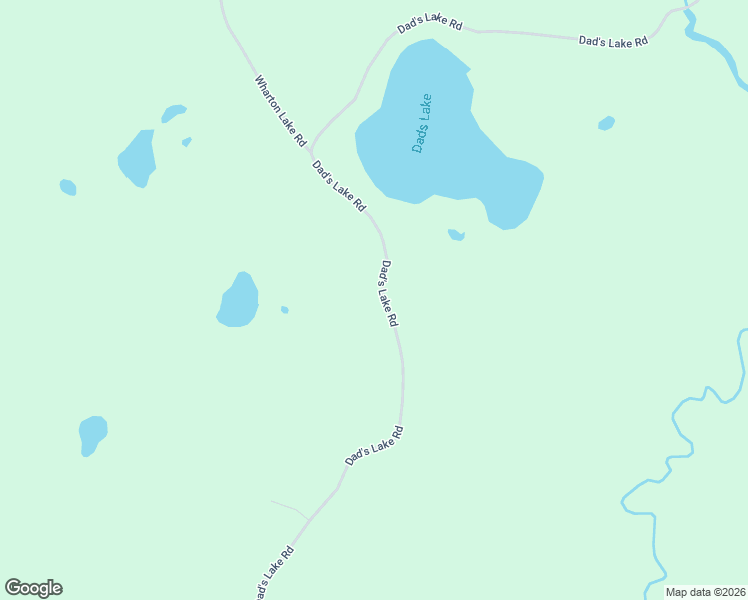map of restaurants, bars, coffee shops, grocery stores, and more near 7155 Dad's Lake Road in Eagle River