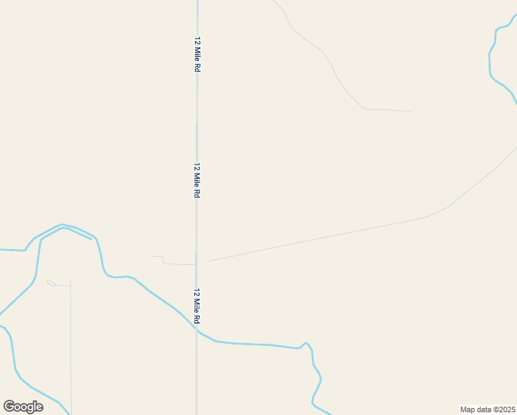 map of restaurants, bars, coffee shops, grocery stores, and more near 10404 12 Mile Road in Shepherd
