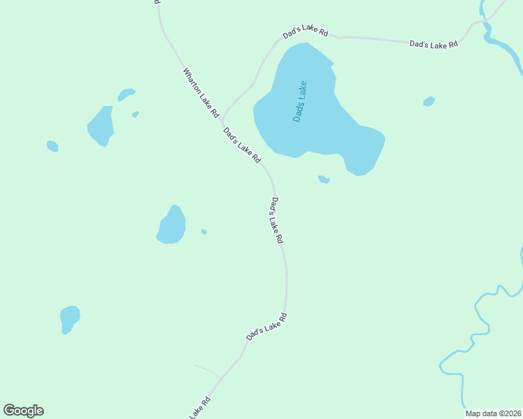 map of restaurants, bars, coffee shops, grocery stores, and more near 7155 Dad's Lake Road in Eagle River