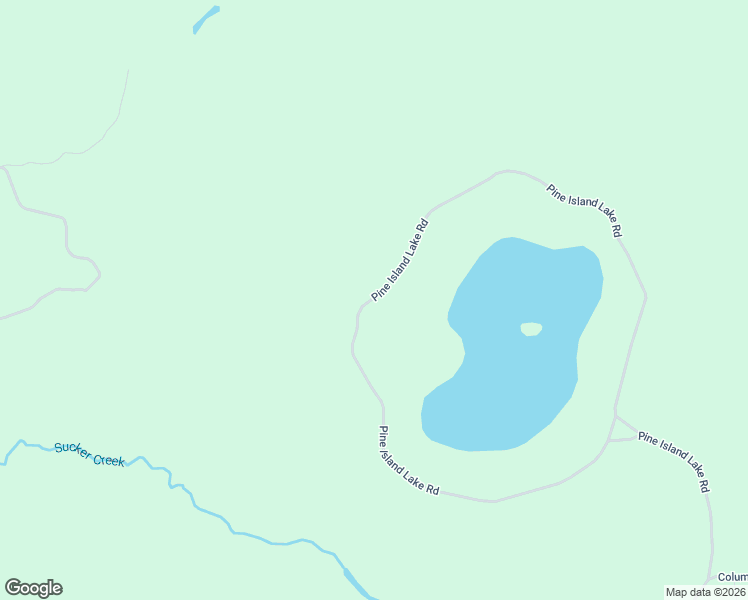 map of restaurants, bars, coffee shops, grocery stores, and more near 2974 Pine Island Lake Road in Eagle River