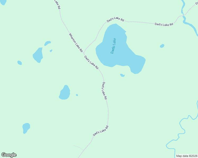 map of restaurants, bars, coffee shops, grocery stores, and more near 7275 Dad's Lake Road in Eagle River