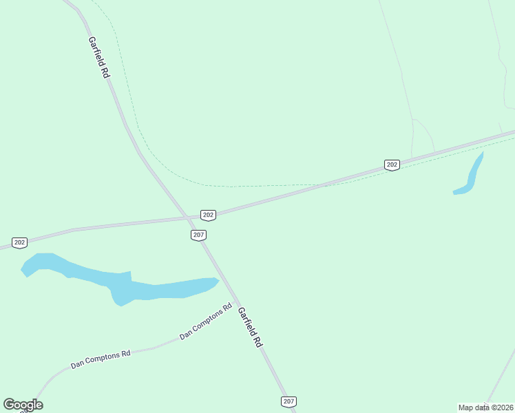 map of restaurants, bars, coffee shops, grocery stores, and more near 3123 Douses Road in Belle River