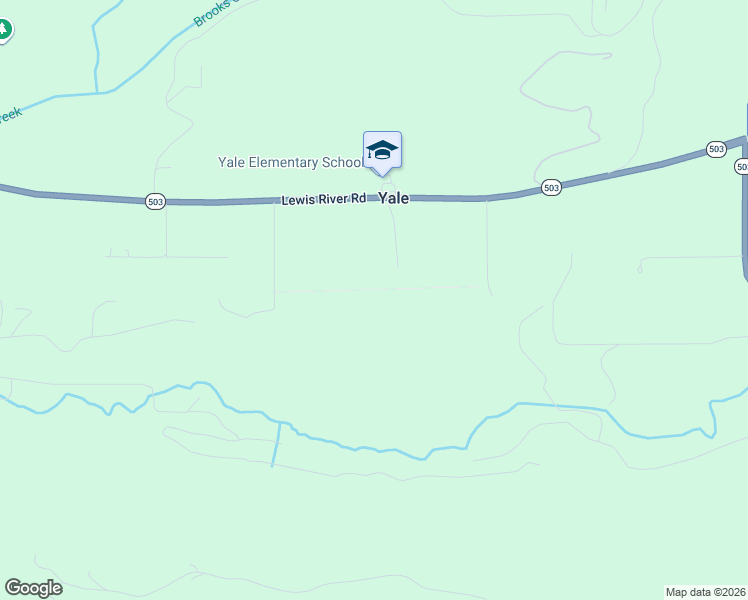 map of restaurants, bars, coffee shops, grocery stores, and more near 11839 Lewis River Road in Ariel