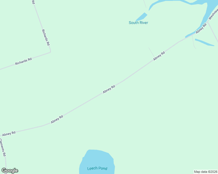 map of restaurants, bars, coffee shops, grocery stores, and more near 520 Abney Road in Murray River