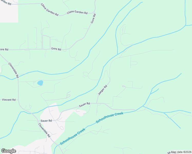 map of restaurants, bars, coffee shops, grocery stores, and more near 276 Champion Road in Kalama