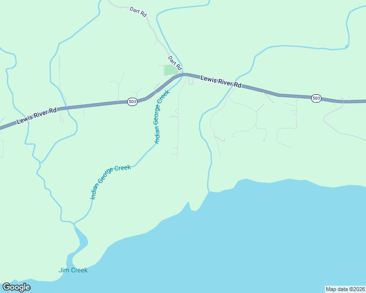 map of restaurants, bars, coffee shops, grocery stores, and more near 308 Wilkinson Road in Ariel