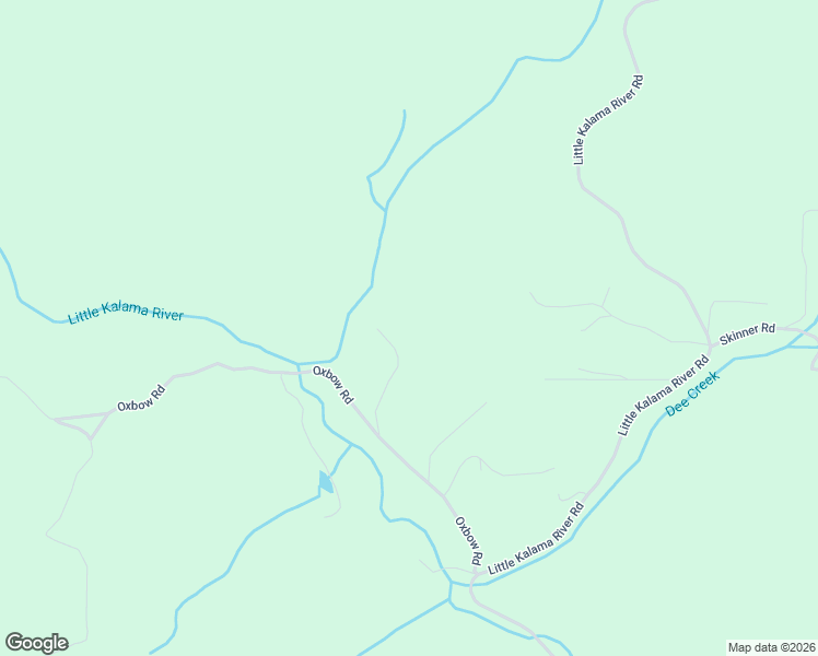 map of restaurants, bars, coffee shops, grocery stores, and more near 254 Oxbow Road in Woodland