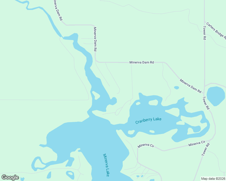 map of restaurants, bars, coffee shops, grocery stores, and more near 29911 Cranberry Lane in Danbury