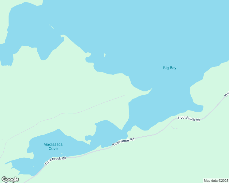 map of restaurants, bars, coffee shops, grocery stores, and more near 377 Shieling Drive in Marion Bridge