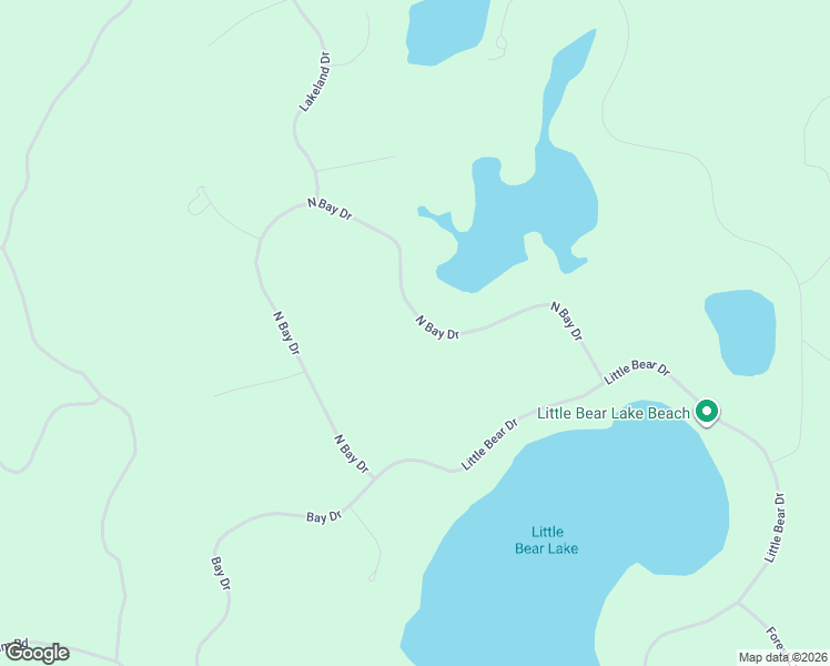 map of restaurants, bars, coffee shops, grocery stores, and more near 29934 Bay Drive in Danbury