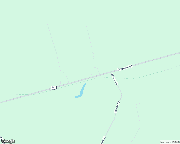 map of restaurants, bars, coffee shops, grocery stores, and more near 2878 Douses Road in Belle River
