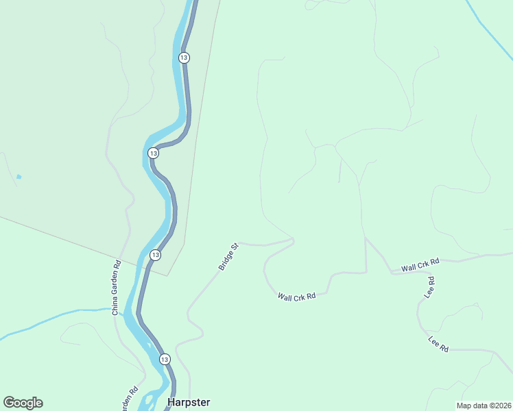map of restaurants, bars, coffee shops, grocery stores, and more near Ferguson Road in Stites