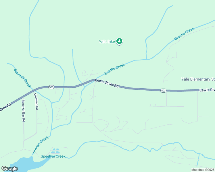 map of restaurants, bars, coffee shops, grocery stores, and more near 11312 Lewis River Road in Ariel