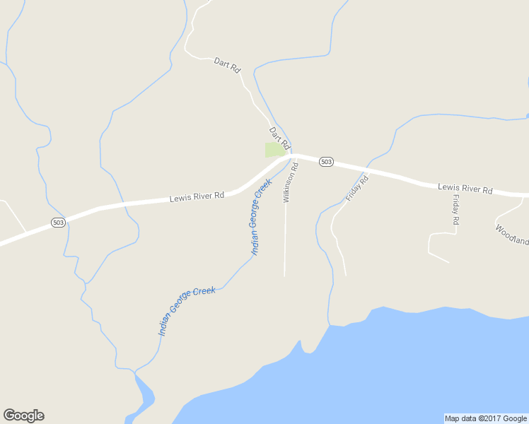 map of restaurants, bars, coffee shops, grocery stores, and more near 231 Wilkinson Road in Ariel