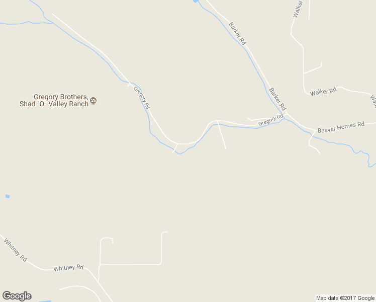 map of restaurants, bars, coffee shops, grocery stores, and more near 29805 Gregory Road in Rainier
