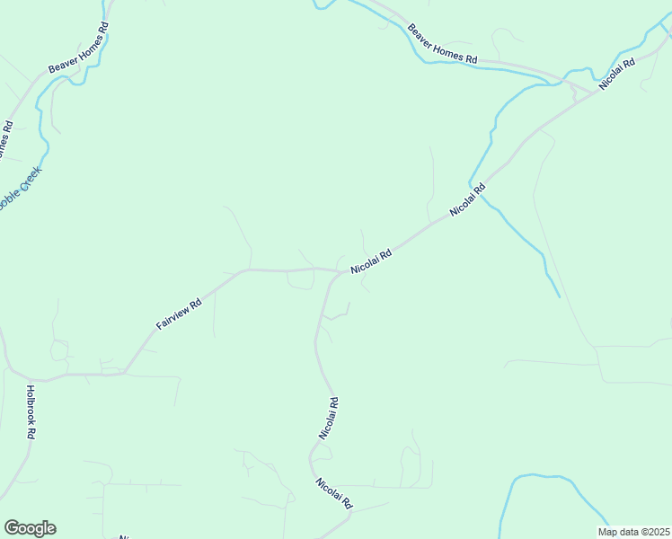 map of restaurants, bars, coffee shops, grocery stores, and more near 31523 Fairview Road in Rainier