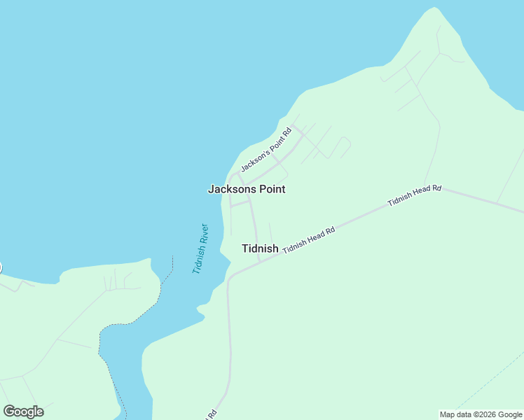 map of restaurants, bars, coffee shops, grocery stores, and more near 38 Jackson's Point Road in Amherst