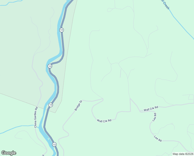 map of restaurants, bars, coffee shops, grocery stores, and more near Ferguson Road in Stites