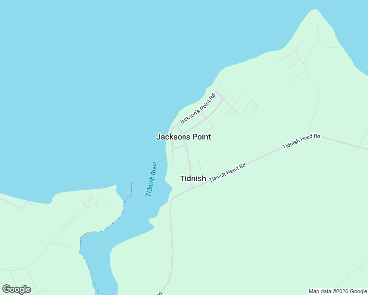 map of restaurants, bars, coffee shops, grocery stores, and more near 53 Jackson's Point Road in Amherst