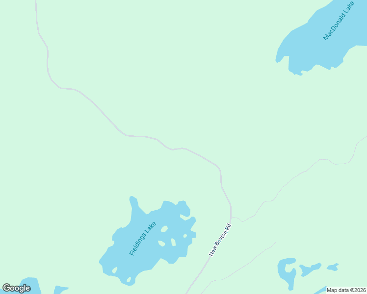 map of restaurants, bars, coffee shops, grocery stores, and more near Old Louisbourg Road in Albert Bridge