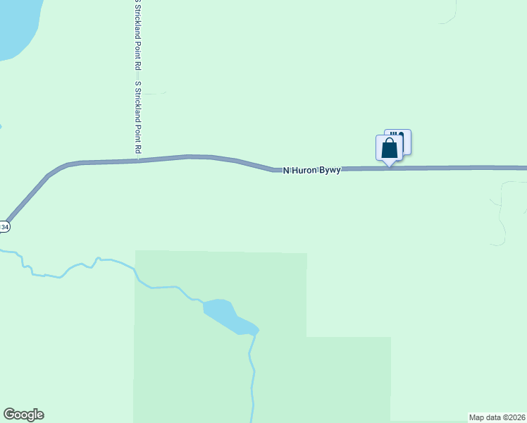 map of restaurants, bars, coffee shops, grocery stores, and more near in Drummond